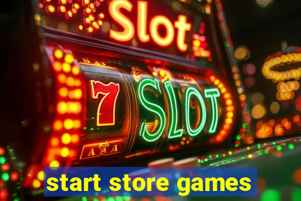 start store games